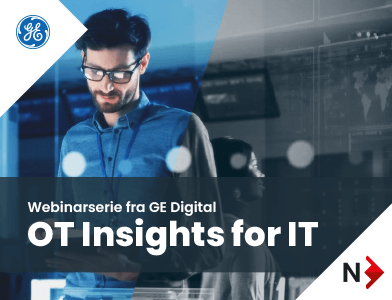 OT insights for IT preview