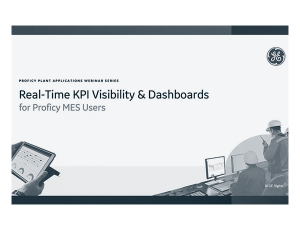 RealTime_KPI_Visibility_Dashboards