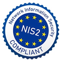 NIS2 compliant