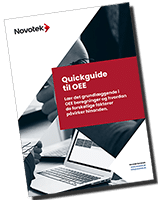 Download OEE Quick Guide