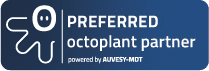 Novotek is a preferred octoplant partner