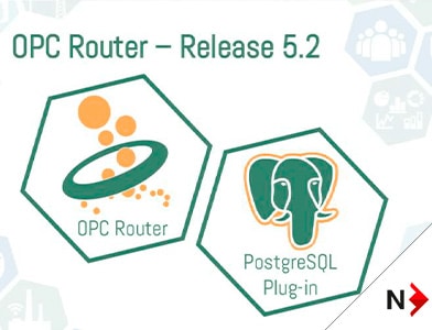 OPC Router 5.2 - Release