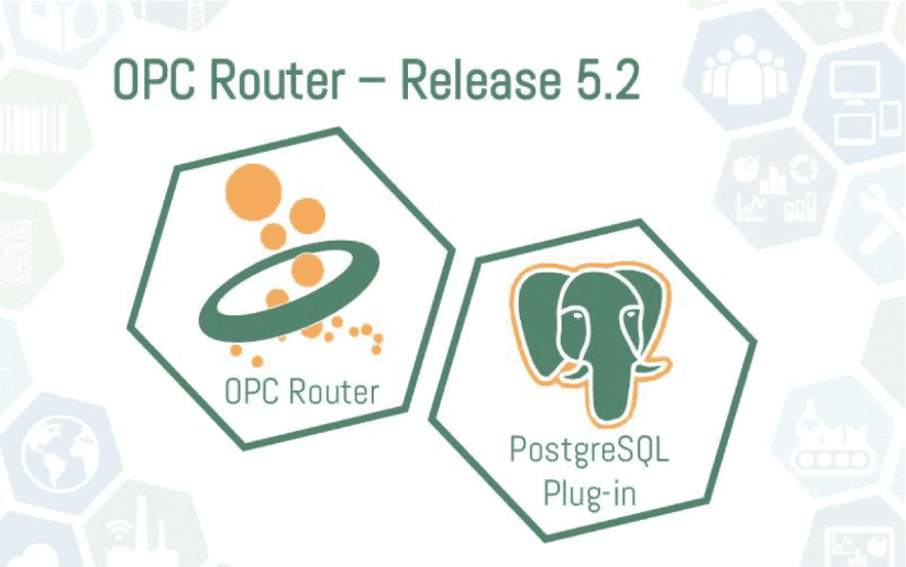 OPC Router 5.2