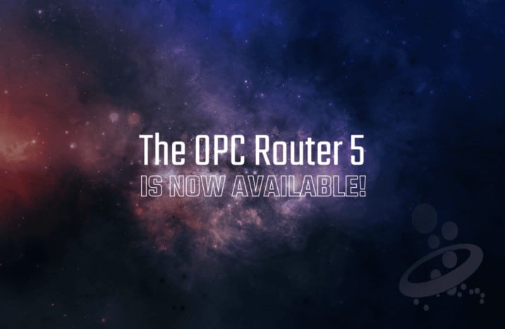 OPC Router 5