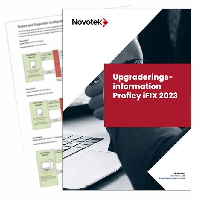 iFIX 2023 opgraderingsinformation